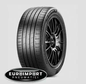 Pirelli PZero E 235/50 R19 103 V RUNFLAT XL  TL BORDINO
